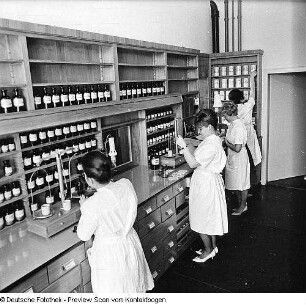 Helmholtz-Apotheke