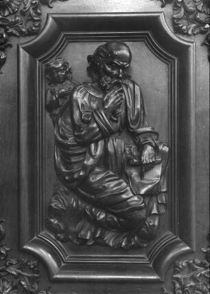 Evangelist Matthäus