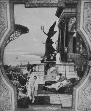 Theater in Taormina
