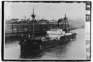 Nixe (1910), Neptun.- Dampfschifffahrts-Gesellschaft „Neptun“, Neptun Linie, D.G. "Neptun", Bremen