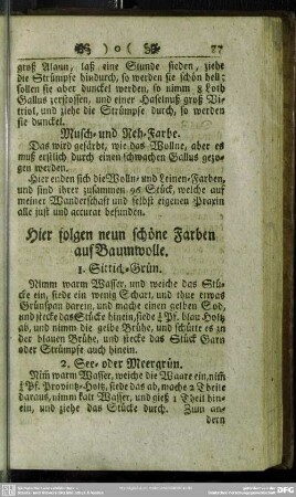 [Baumwolle]