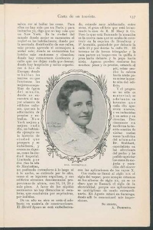 Mrs. Roosevelt. [Retrato]