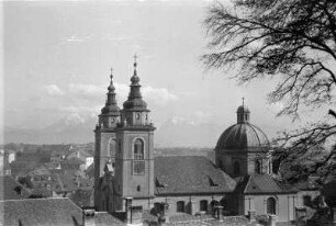 Kirche in Europa