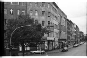 Kleinbildnegativ: IBA-Gelände, 1982