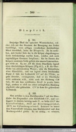 Dioptrik