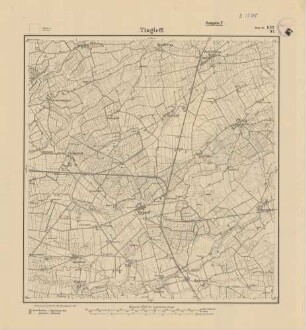 1021 Tingleff [alte Nr. 97]