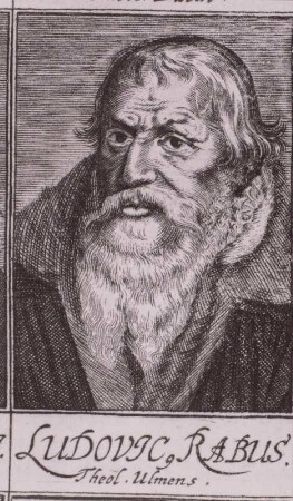 Ludwig Rabus