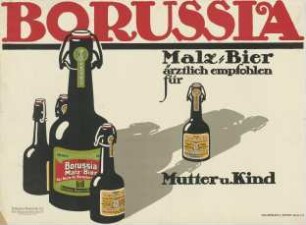 Borussia Malzbier
