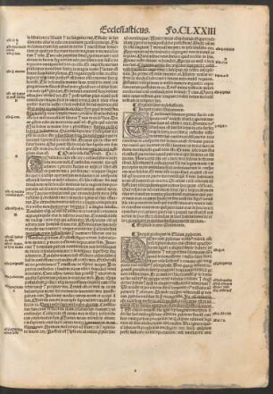 Incipit prologus in Esaiam prophetam.