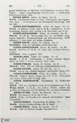⟦Niederwiesa⟧