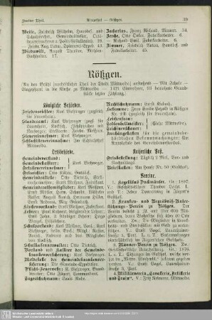 Rößgen
