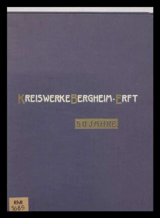 Kreiswerke Bergheim-Erft