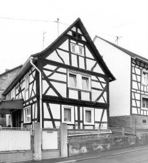 Ortenberg, Stockheimer Straße 1