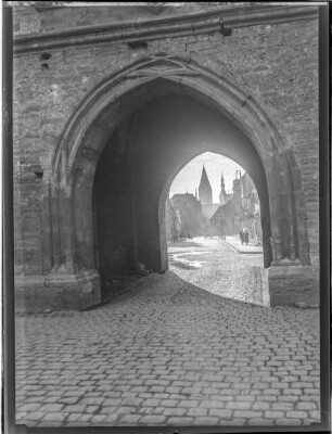 Torbogen