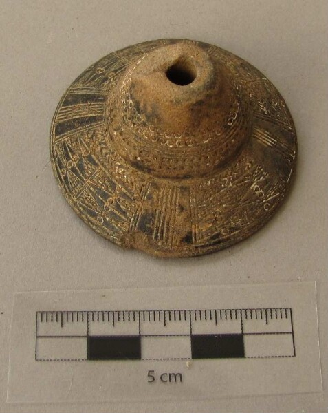 spindle whorl