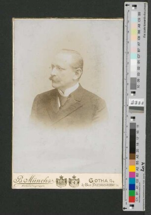 Karl Purgold