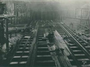U-Bahn Berlin, 1902-1930