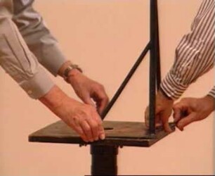 Moments of Inertia