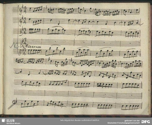 [Aria]: Sceglier fra mille un core