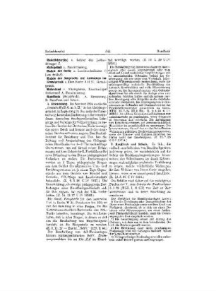 Ruhestand s. Altersgrenze, Einstweiliger Ruhestand A, Pensionierung.