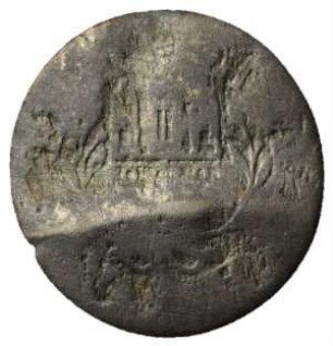 Fundmünze, Schilling, 1725 - 1768