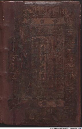Opus aureum Et Scholasticvm, In Qvo Continentvr Pythagorae Carmina aurea, Phocylidis, Theognidis & aliorum poëmata ..., 1