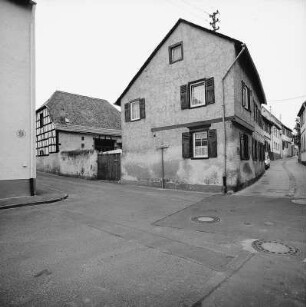 Geisenheim, Steinheimerstraße 7