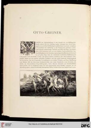 Otto Greiner
