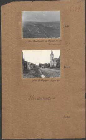 Noers bei Longuyon
