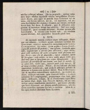 24-36, §§. XIX. - XXVIII.