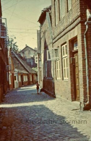 Heiligengeiststraße