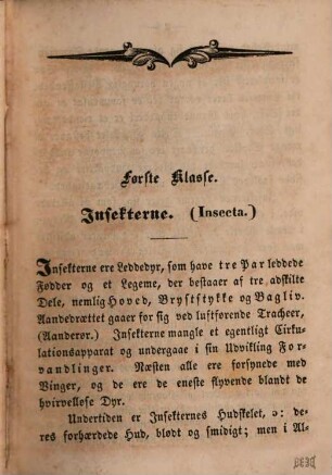 Naturhistorie for Ungdommen, 4