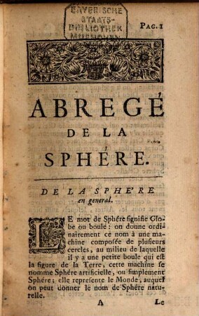 Methode abregée et facile pour apprendre la geographie