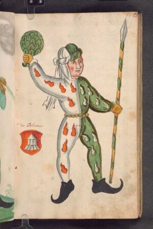 Schembartläufer 1373