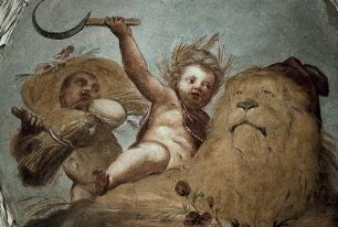 Personifikationen des Tierkreises