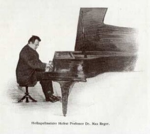 Reger, Max
