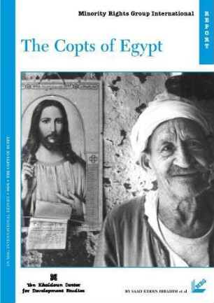 The Copts of Egypt