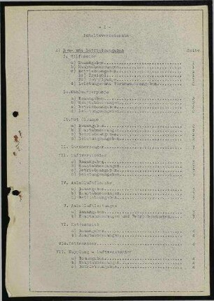 Beschreibung und Betriebsvorschrift Hilfsmotor, Verdichter und Druckluftanlage der Räumboote Bauart "R 301"