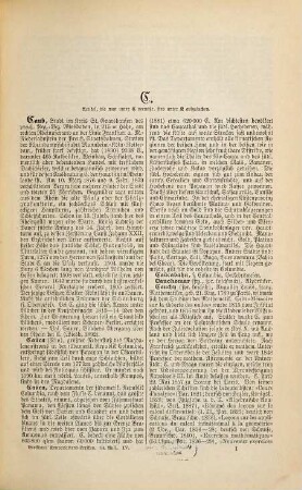 Brockhaus' Konversations-Lexikon : in sechzehn Bänden, 4. Caub - Deutsche Kunst