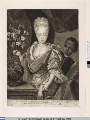 Kaiserin Maria Amalia