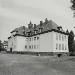 Mittelschule Niederwiesa