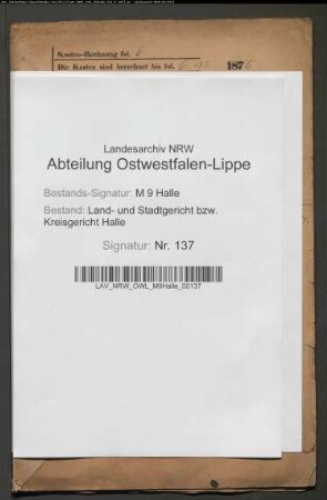 Sonstige: Meyer, Franziska Friederike, geb. Bödecker: