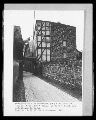 Kaiserturm