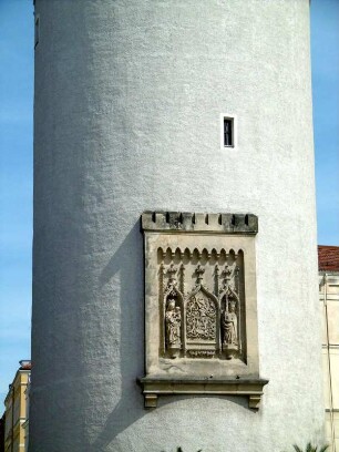 Görlitz: Dicker Turm Frauenturm