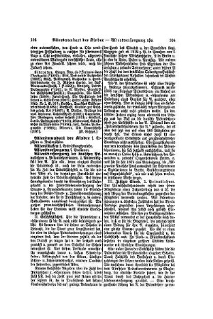 Altersstufen s. Entwicklungsperiode.