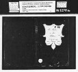 Eheregister vom 1.6.1831 - 15.2.1876