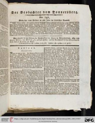 Nro 141