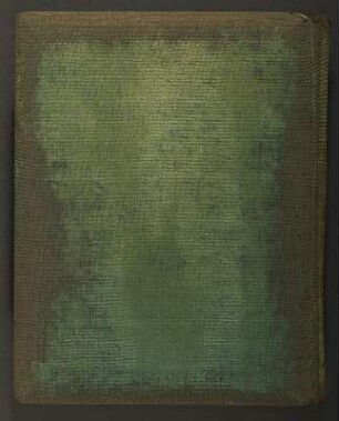 Familienalbum : Familienalbum. Samteinband mit Metallmontierung, Metallschließe und Goldschnitt; 27,5 x 21 x 6 cm (um 1900). Dresden: SLUB/DF 2017.C.85