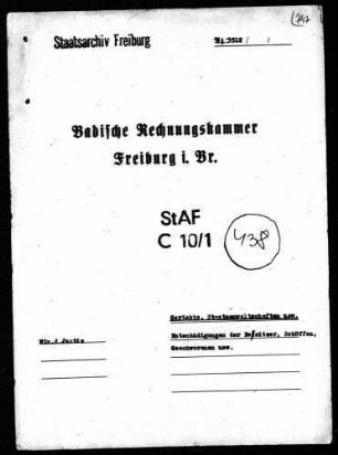 Auslagen in Rechtssachen; Entschädigung der Beisitzer, Schöffen, Geschworenen