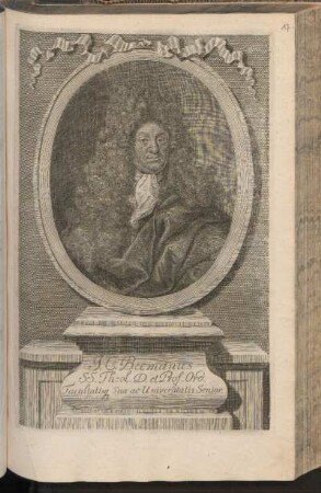 J.C. Becmanus ...